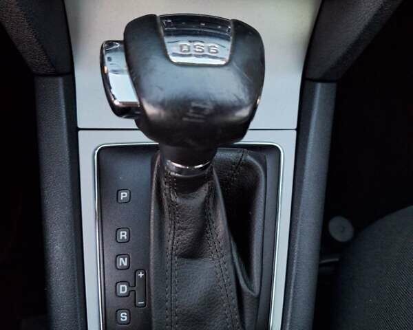 Серый Шкода Октавия, объемом двигателя 1.6 л и пробегом 205 тыс. км за 9400 $, фото 29 на Automoto.ua