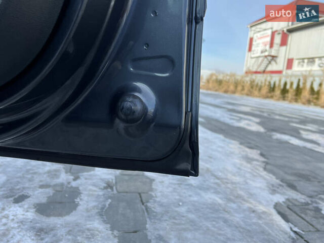 Серый Шкода Октавия, объемом двигателя 2 л и пробегом 191 тыс. км за 11850 $, фото 102 на Automoto.ua