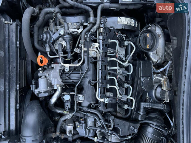 Серый Шкода Октавия, объемом двигателя 1.97 л и пробегом 254 тыс. км за 11999 $, фото 81 на Automoto.ua