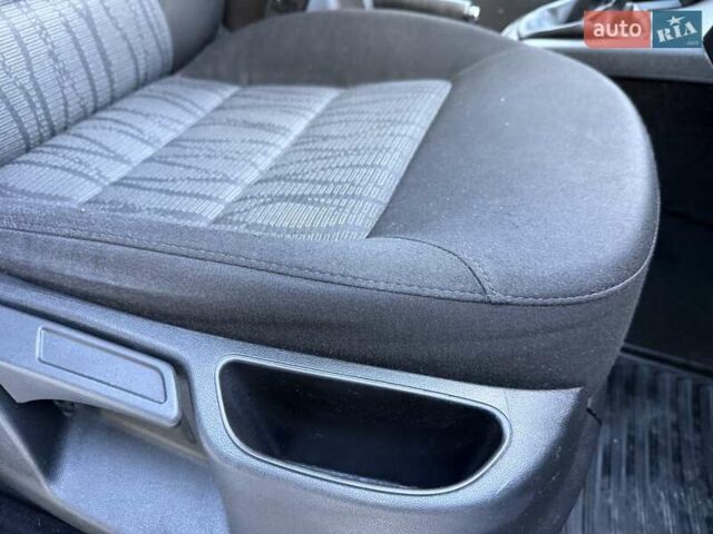 Сірий Шкода Октавія, об'ємом двигуна 1.6 л та пробігом 299 тис. км за 6450 $, фото 34 на Automoto.ua