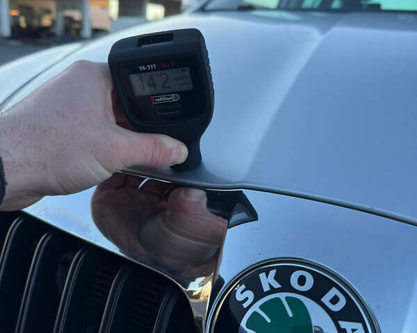 Серый Шкода Октавия, объемом двигателя 0 л и пробегом 147 тыс. км за 8499 $, фото 26 на Automoto.ua