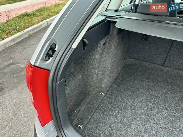 Серый Шкода Октавия, объемом двигателя 1.6 л и пробегом 215 тыс. км за 7999 $, фото 32 на Automoto.ua