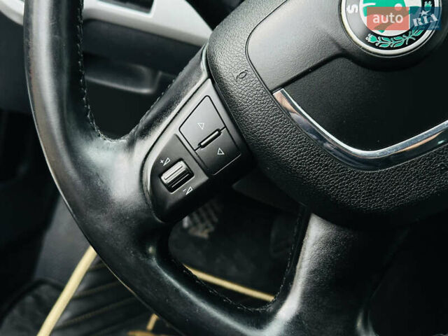 Сірий Шкода Октавія, об'ємом двигуна 1.39 л та пробігом 201 тис. км за 8200 $, фото 29 на Automoto.ua