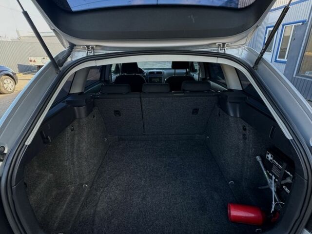 Серый Шкода Октавия, объемом двигателя 1.6 л и пробегом 329 тыс. км за 7800 $, фото 10 на Automoto.ua