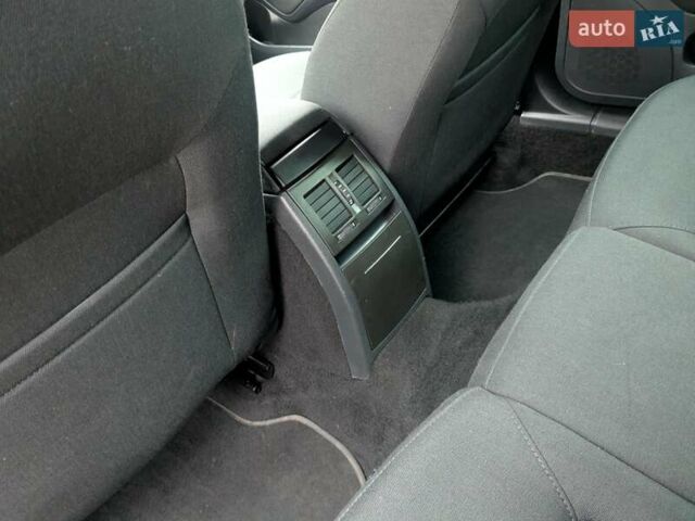 Серый Шкода Октавия, объемом двигателя 0 л и пробегом 245 тыс. км за 7400 $, фото 23 на Automoto.ua