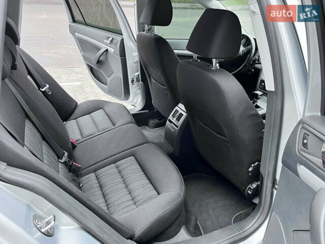 Серый Шкода Октавия, объемом двигателя 1.8 л и пробегом 217 тыс. км за 9500 $, фото 20 на Automoto.ua