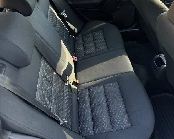 Сірий Шкода Октавія, об'ємом двигуна 1.6 л та пробігом 231 тис. км за 6700 $, фото 13 на Automoto.ua