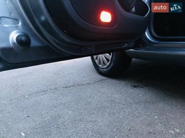 Сірий Шкода Октавія, об'ємом двигуна 1.6 л та пробігом 315 тис. км за 8000 $, фото 47 на Automoto.ua