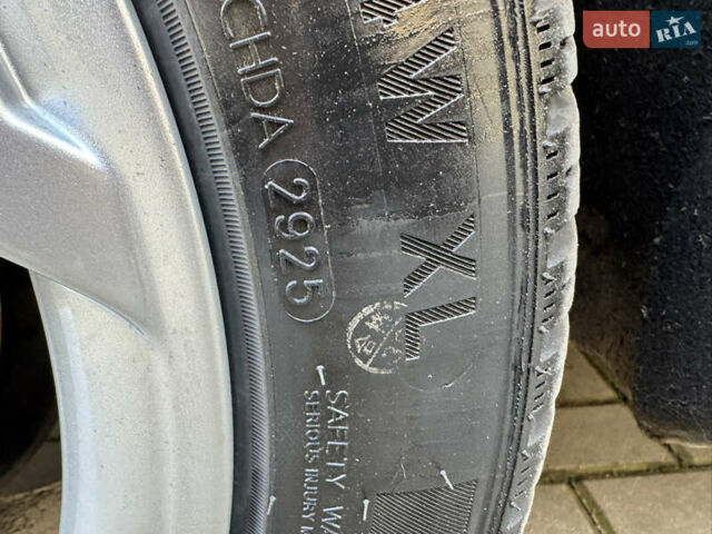 Сірий Шкода Октавія, об'ємом двигуна 1.4 л та пробігом 212 тис. км за 6999 $, фото 11 на Automoto.ua