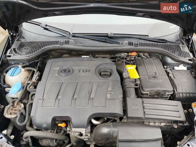 Сірий Шкода Октавія, об'ємом двигуна 1.6 л та пробігом 245 тис. км за 8500 $, фото 54 на Automoto.ua