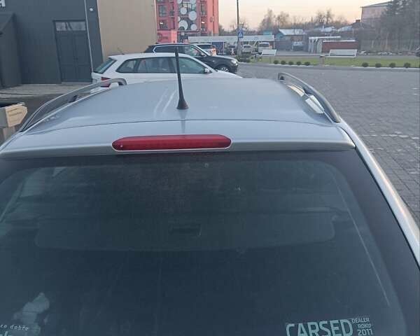 Серый Шкода Октавия, объемом двигателя 1.6 л и пробегом 254 тыс. км за 8890 $, фото 2 на Automoto.ua