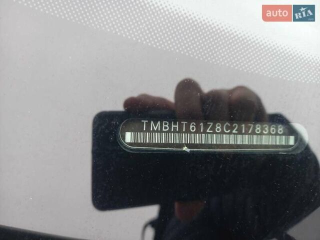 Сірий Шкода Октавія, об'ємом двигуна 1.6 л та пробігом 242 тис. км за 9750 $, фото 31 на Automoto.ua