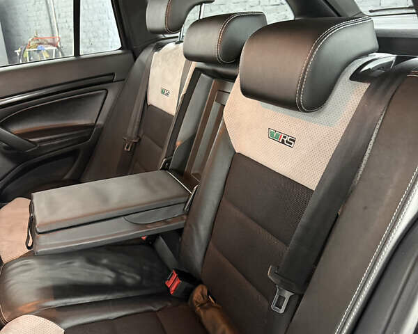 Сірий Шкода Октавія, об'ємом двигуна 2 л та пробігом 270 тис. км за 12000 $, фото 86 на Automoto.ua