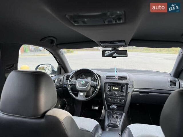 Серый Шкода Октавия, объемом двигателя 1.97 л и пробегом 270 тыс. км за 11100 $, фото 34 на Automoto.ua