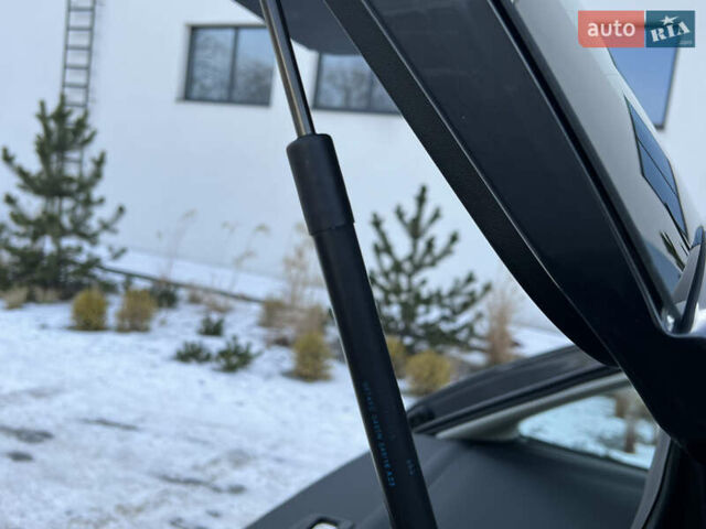 Серый Шкода Октавия, объемом двигателя 2 л и пробегом 191 тыс. км за 11850 $, фото 111 на Automoto.ua