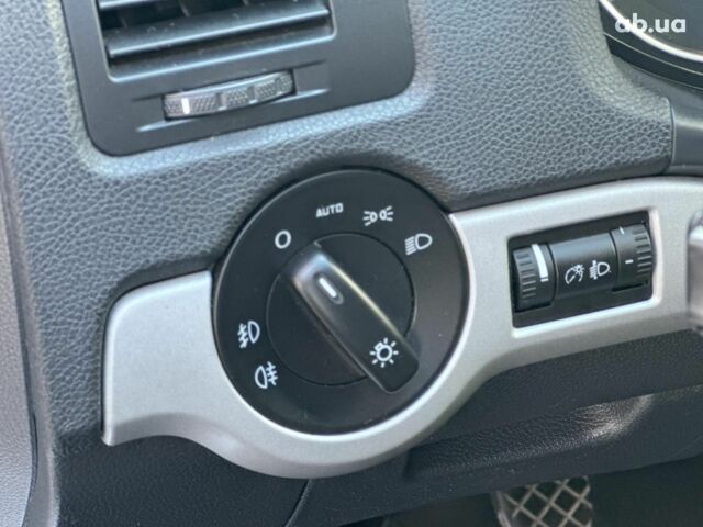 Серый Шкода Октавия, объемом двигателя 1.6 л и пробегом 227 тыс. км за 8980 $, фото 19 на Automoto.ua