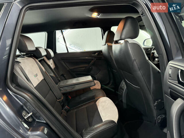 Сірий Шкода Октавія, об'ємом двигуна 2 л та пробігом 270 тис. км за 12000 $, фото 53 на Automoto.ua