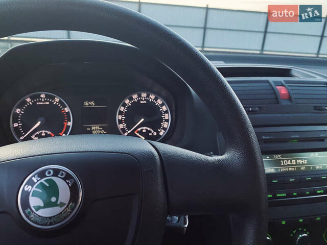 Сірий Шкода Октавія, об'ємом двигуна 1.6 л та пробігом 180 тис. км за 7300 $, фото 45 на Automoto.ua