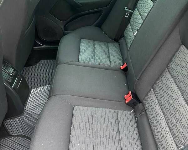 Серый Шкода Октавия, объемом двигателя 1.97 л и пробегом 200 тыс. км за 9500 $, фото 19 на Automoto.ua