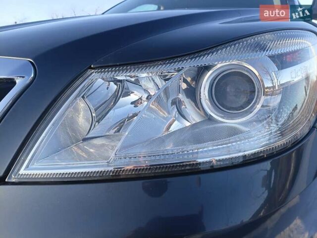 Сірий Шкода Октавія, об'ємом двигуна 1.6 л та пробігом 142 тис. км за 7750 $, фото 61 на Automoto.ua