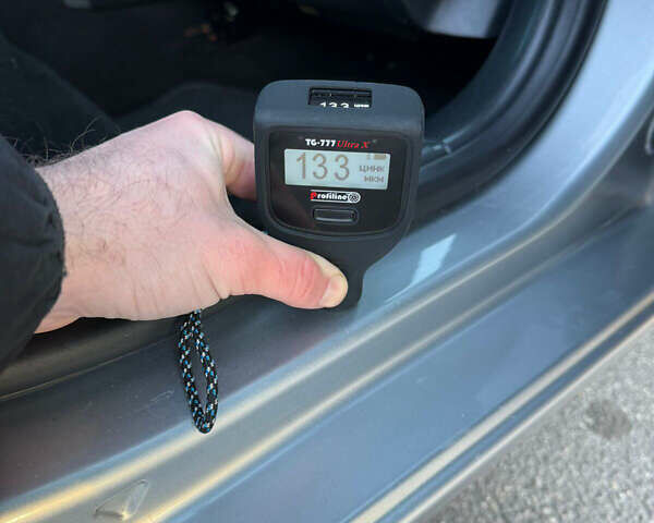 Серый Шкода Октавия, объемом двигателя 0 л и пробегом 147 тыс. км за 8499 $, фото 18 на Automoto.ua