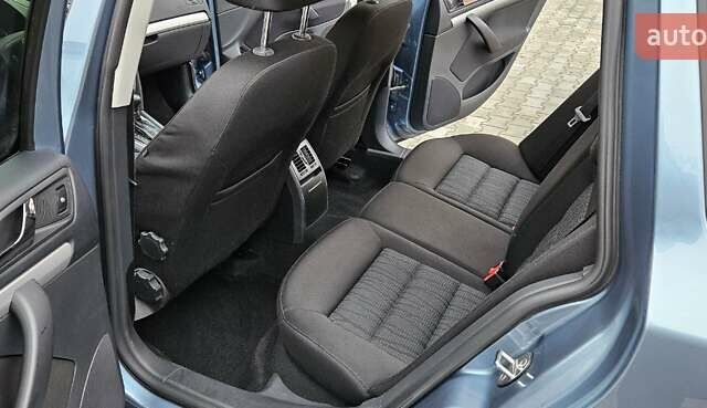 Серый Шкода Октавия, объемом двигателя 1.99 л и пробегом 230 тыс. км за 9300 $, фото 11 на Automoto.ua