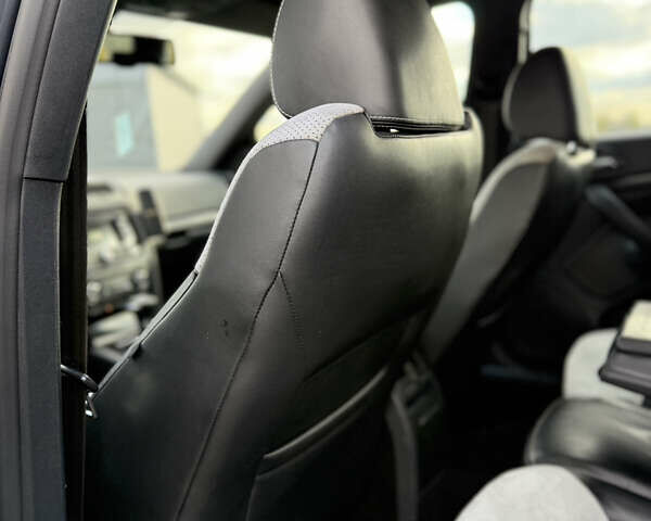 Серый Шкода Октавия, объемом двигателя 1.97 л и пробегом 270 тыс. км за 11100 $, фото 48 на Automoto.ua