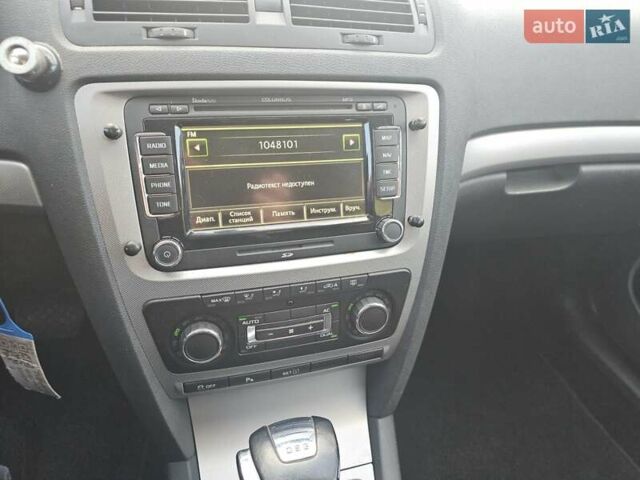 Шкода Октавия 2012 в Стрые на Automoto.ua Серый Шкода Октавия, объемом двигателя 1.2 л и пробегом 197 тыс. км за 7200 $, фото 32 на Automoto.ua