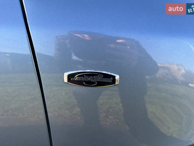 Серый Шкода Октавия, объемом двигателя 1.99 л и пробегом 239 тыс. км за 10777 $, фото 12 на Automoto.ua