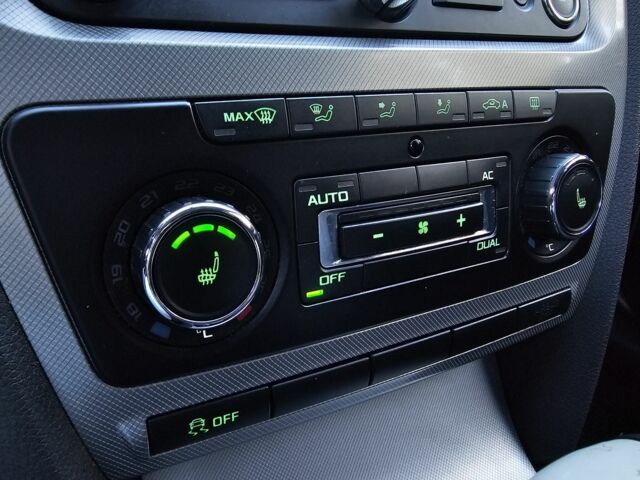 Серый Шкода Октавия, объемом двигателя 2 л и пробегом 274 тыс. км за 9700 $, фото 18 на Automoto.ua