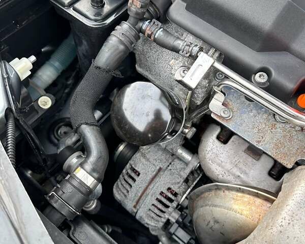 Серый Шкода Октавия, объемом двигателя 1.4 л и пробегом 201 тыс. км за 8000 $, фото 28 на Automoto.ua