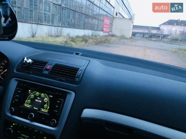 Сірий Шкода Октавія, об'ємом двигуна 1.6 л та пробігом 315 тис. км за 8000 $, фото 35 на Automoto.ua