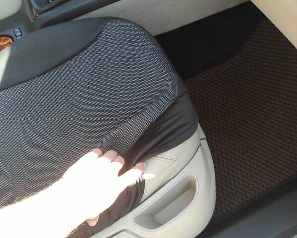 Сірий Шкода Октавія, об'ємом двигуна 1.6 л та пробігом 268 тис. км за 8700 $, фото 22 на Automoto.ua
