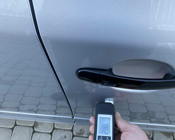 Серый Шкода Октавия, объемом двигателя 1.6 л и пробегом 225 тыс. км за 7999 $, фото 37 на Automoto.ua