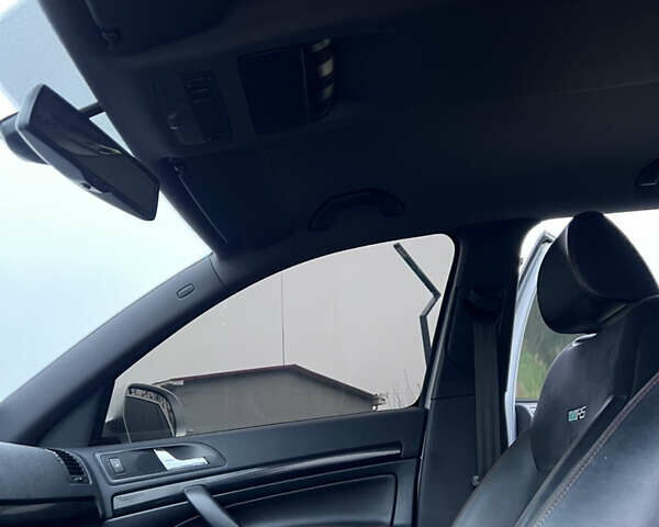 Серый Шкода Октавия, объемом двигателя 1.97 л и пробегом 254 тыс. км за 11999 $, фото 62 на Automoto.ua