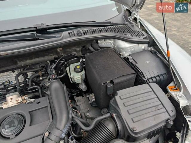 Сірий Шкода Октавія, об'ємом двигуна 1.4 л та пробігом 210 тис. км за 7250 $, фото 50 на Automoto.ua