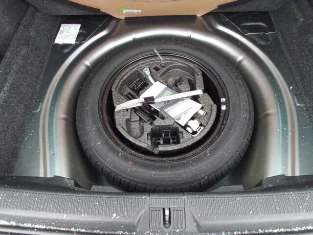 Сірий Шкода Октавія, об'ємом двигуна 1.4 л та пробігом 193 тис. км за 9500 $, фото 11 на Automoto.ua