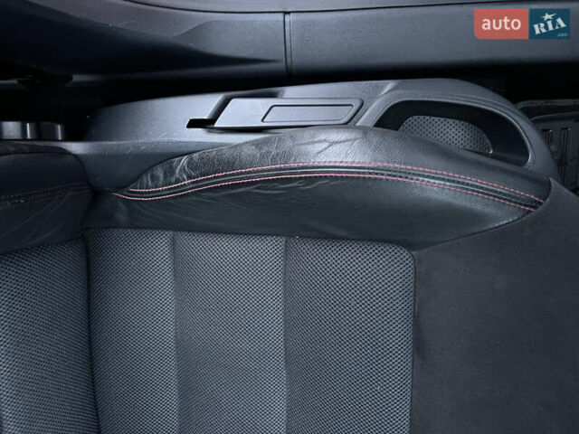 Серый Шкода Октавия, объемом двигателя 1.97 л и пробегом 254 тыс. км за 11999 $, фото 59 на Automoto.ua