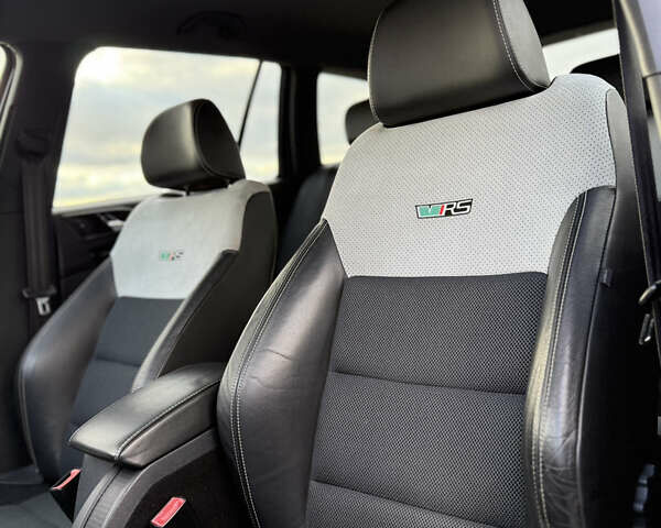 Серый Шкода Октавия, объемом двигателя 1.97 л и пробегом 270 тыс. км за 11100 $, фото 27 на Automoto.ua