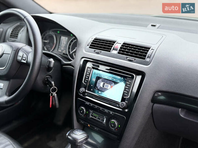 Сірий Шкода Октавія, об'ємом двигуна 1.97 л та пробігом 260 тис. км за 11000 $, фото 27 на Automoto.ua