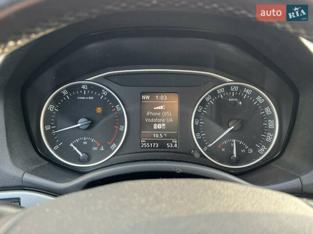 Серый Шкода Октавия, объемом двигателя 0 л и пробегом 255 тыс. км за 7399 $, фото 43 на Automoto.ua
