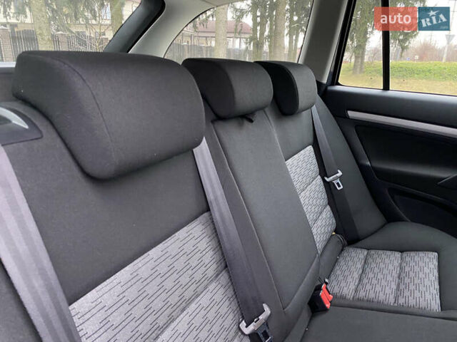 Сірий Шкода Октавія, об'ємом двигуна 1.4 л та пробігом 167 тис. км за 7500 $, фото 11 на Automoto.ua