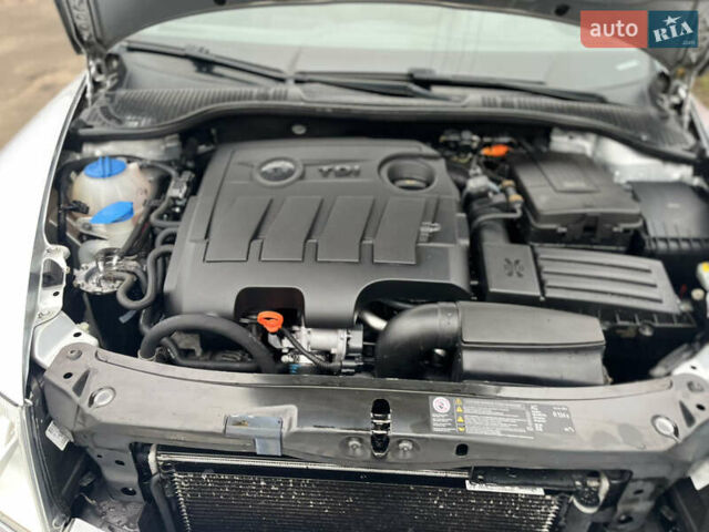 Сірий Шкода Октавія, об'ємом двигуна 1.6 л та пробігом 214 тис. км за 8999 $, фото 70 на Automoto.ua