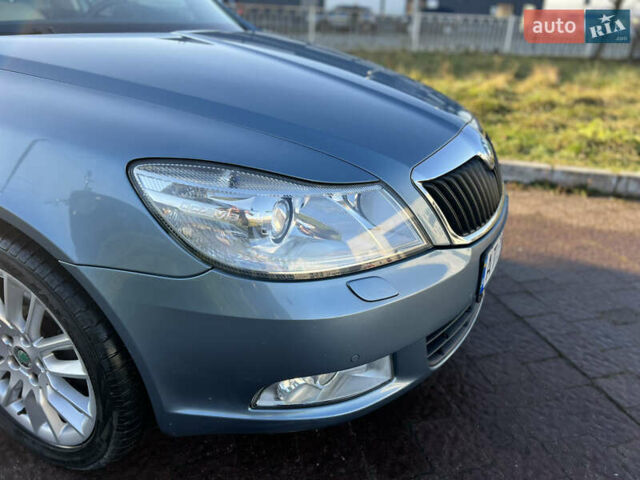 Серый Шкода Октавия, объемом двигателя 1.99 л и пробегом 239 тыс. км за 10777 $, фото 25 на Automoto.ua