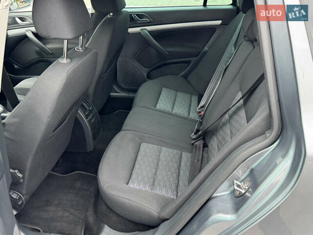 Серый Шкода Октавия, объемом двигателя 1.6 л и пробегом 213 тыс. км за 8750 $, фото 20 на Automoto.ua