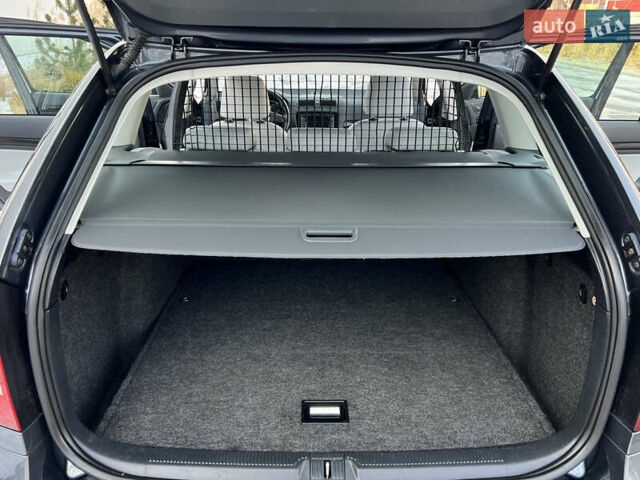 Серый Шкода Октавия, объемом двигателя 2 л и пробегом 191 тыс. км за 11850 $, фото 100 на Automoto.ua