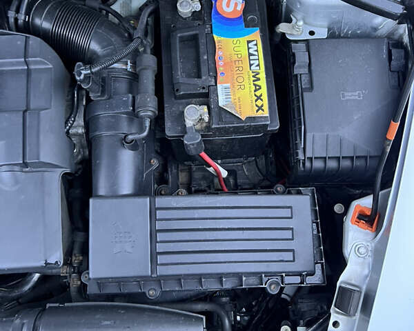 Серый Шкода Октавия, объемом двигателя 1.97 л и пробегом 254 тыс. км за 11999 $, фото 80 на Automoto.ua