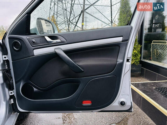 Сірий Шкода Октавія, об'ємом двигуна 1.39 л та пробігом 201 тис. км за 8200 $, фото 25 на Automoto.ua