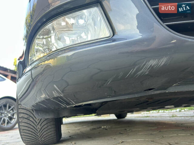 Шкода Октавия 2012 в Чернигове на Automoto.ua Серый Шкода Октавия, объемом двигателя 1.8 л и пробегом 207 тыс. км за 7990 $, фото 24 на Automoto.ua
