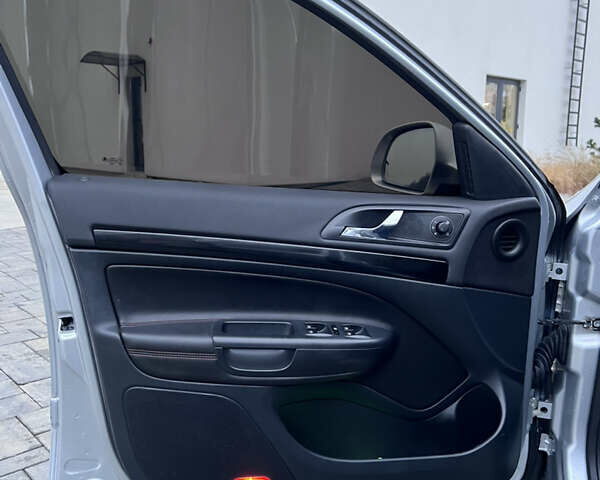 Серый Шкода Октавия, объемом двигателя 1.97 л и пробегом 254 тыс. км за 11999 $, фото 29 на Automoto.ua